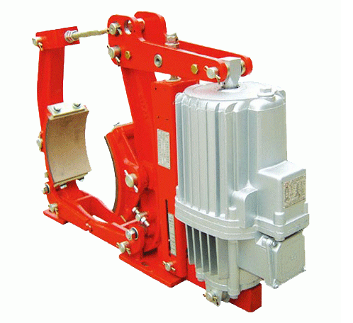 液壓制動(dòng)器型號